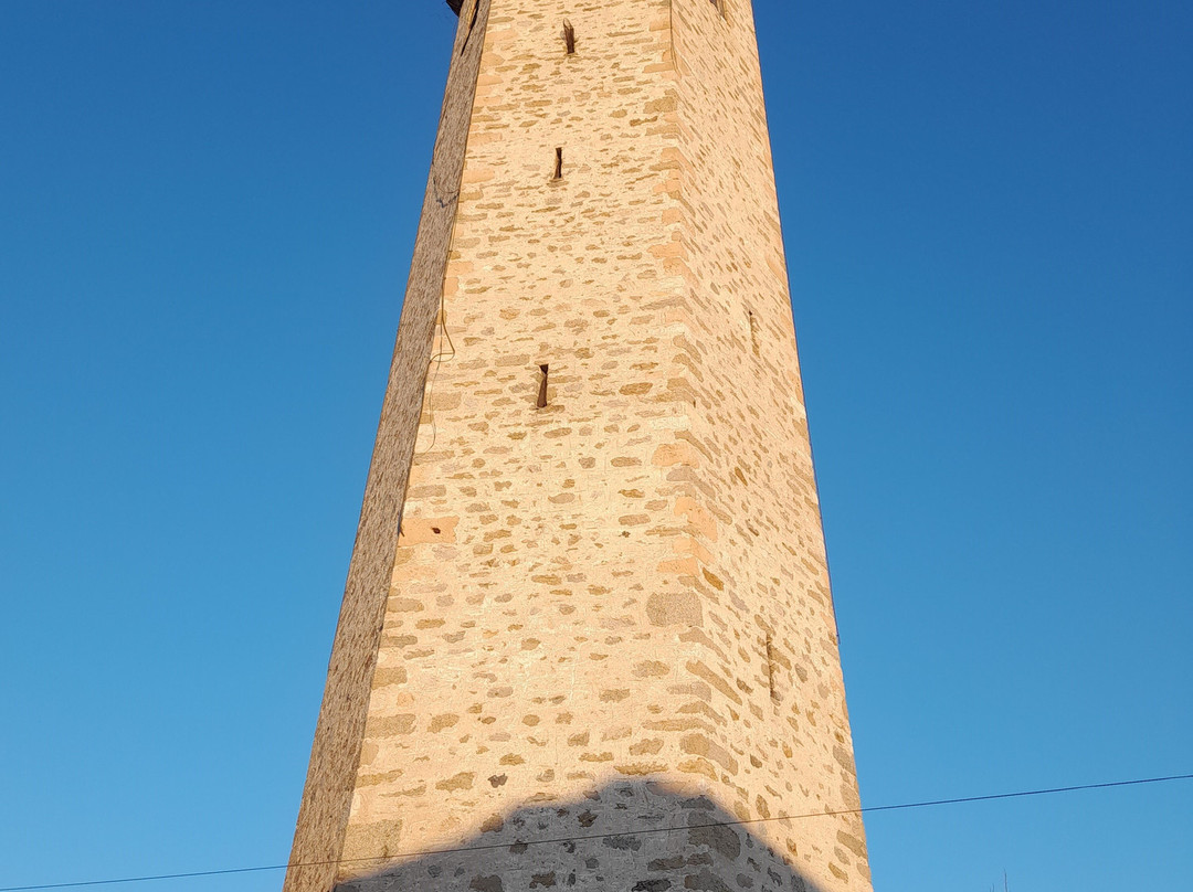 Clock Tower-Prilep必去景点
