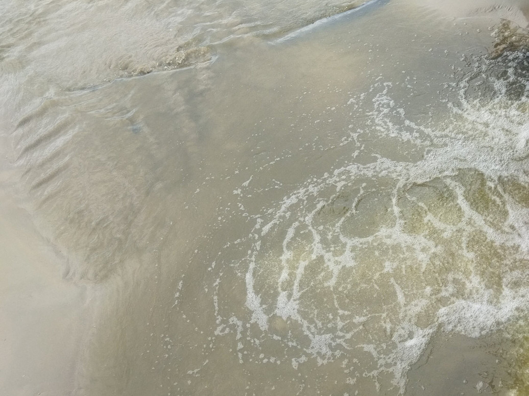 Praia do Manguinhos-布基亚斯必去景点