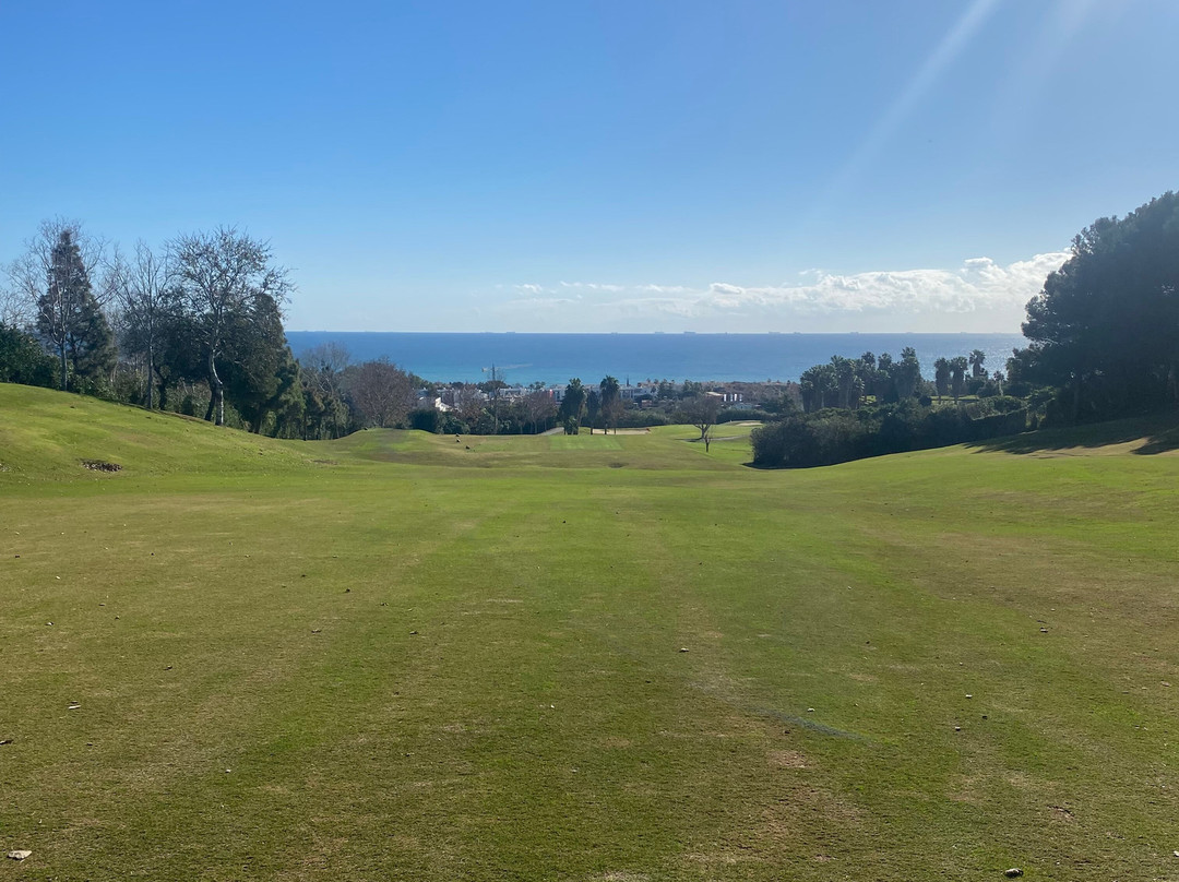Dona Julia Golf Club景点图片