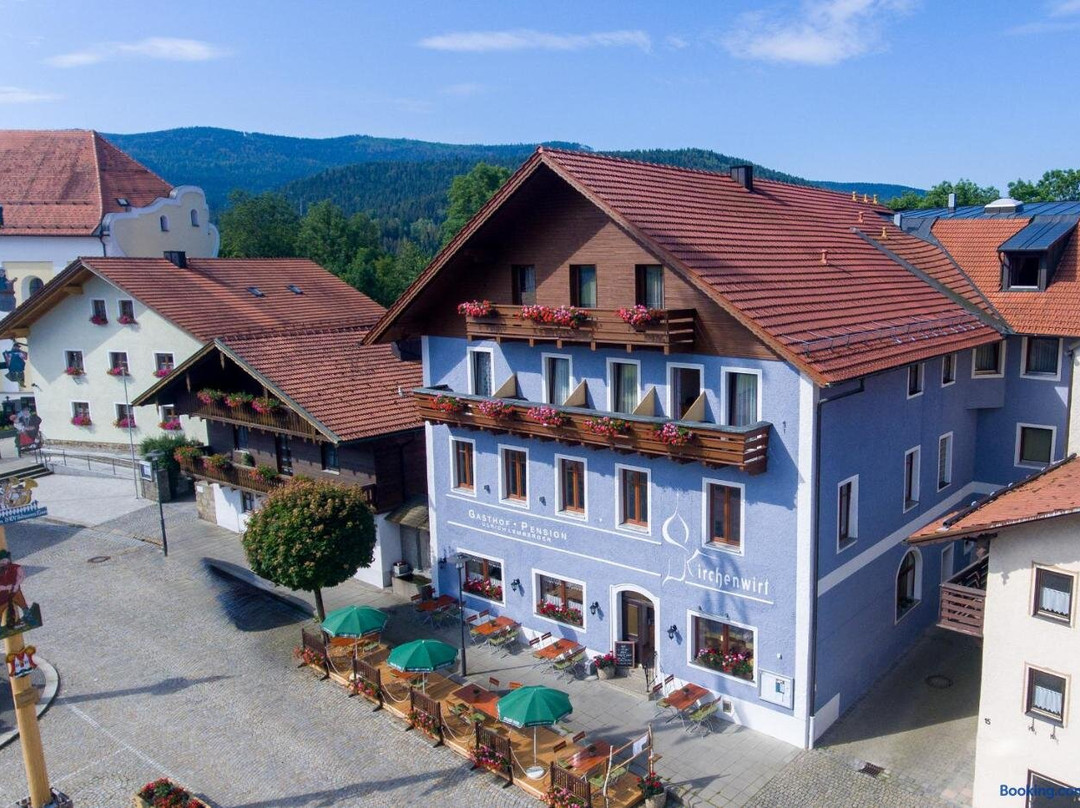 Zum Kirchenwirt主图