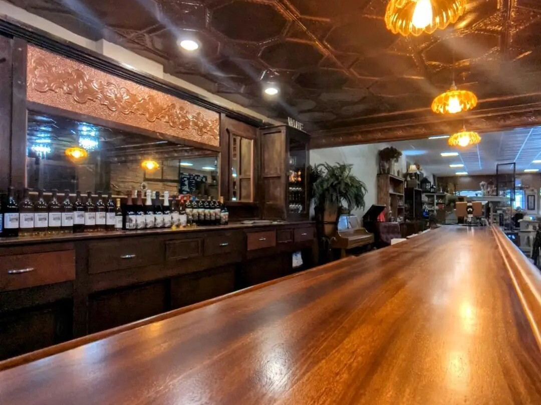 The Niche-Vinton必去景点