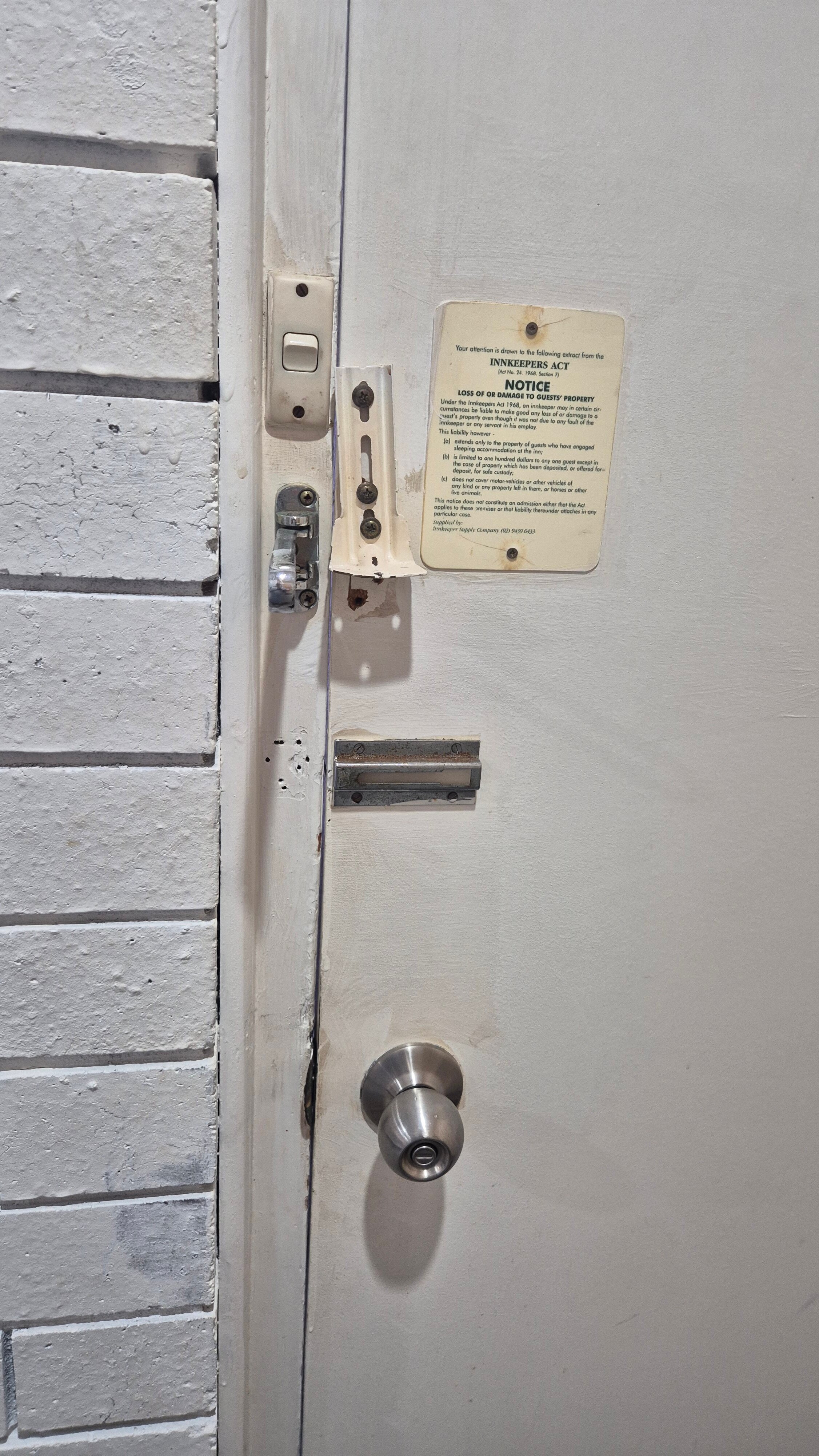 Lakeview Motor Inn Belmont-官方