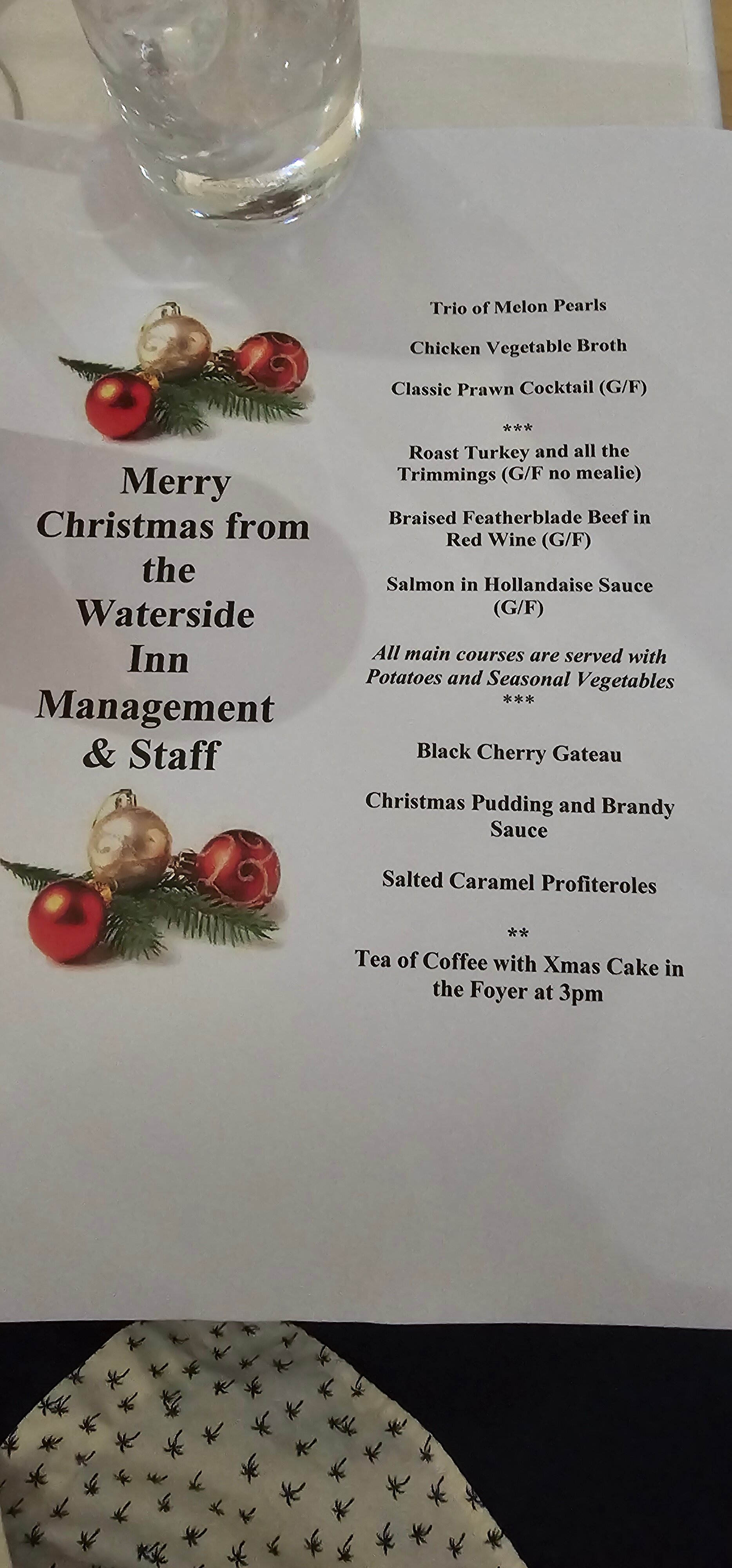 Britannia Waterside Hotel-官方