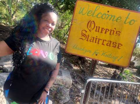 Dean's Private Schedule-拿骚必去景点