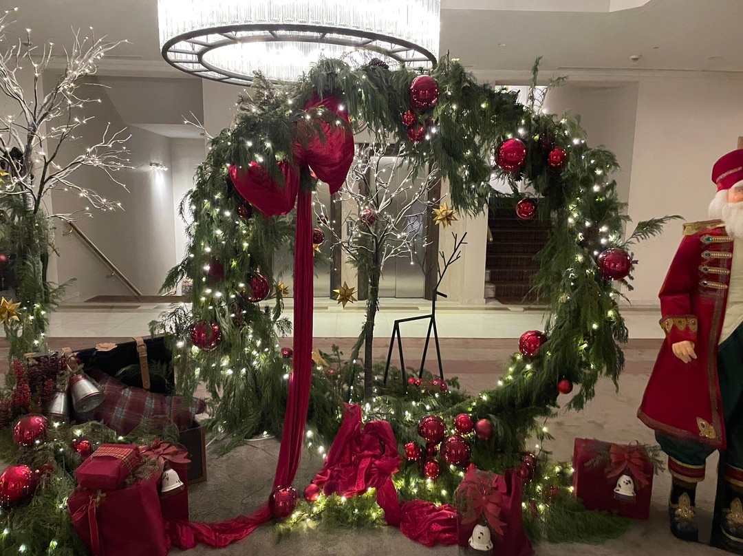 Hotel Du Lac Congress Center & Spa主图