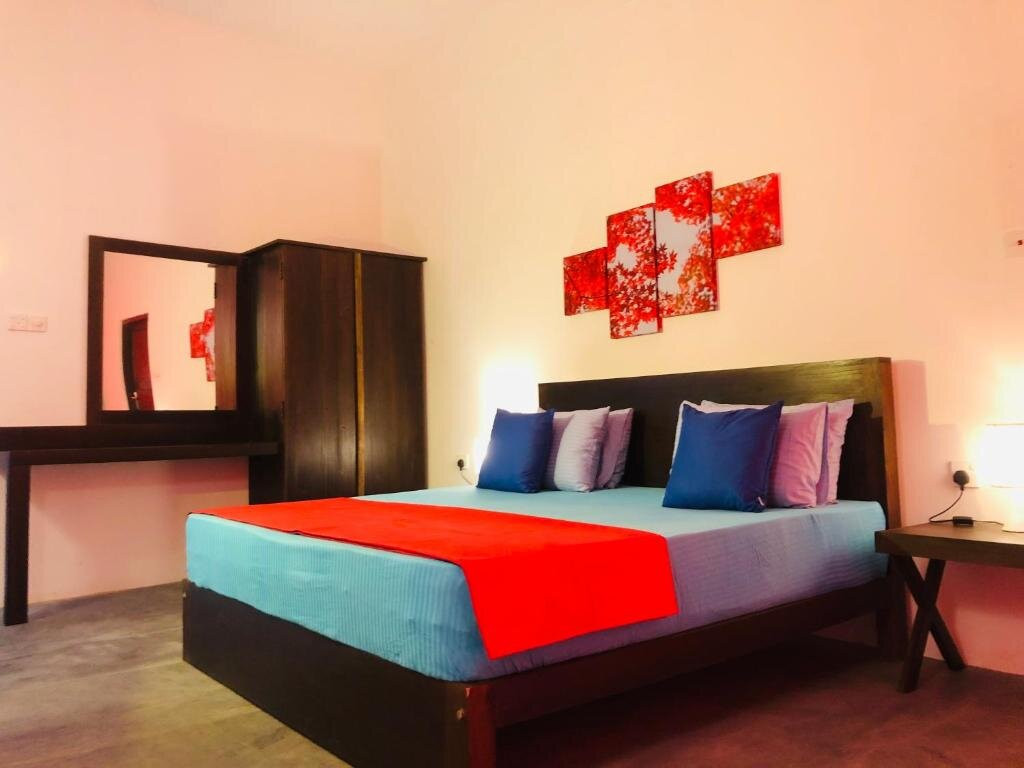 Red Letter Hotel主图