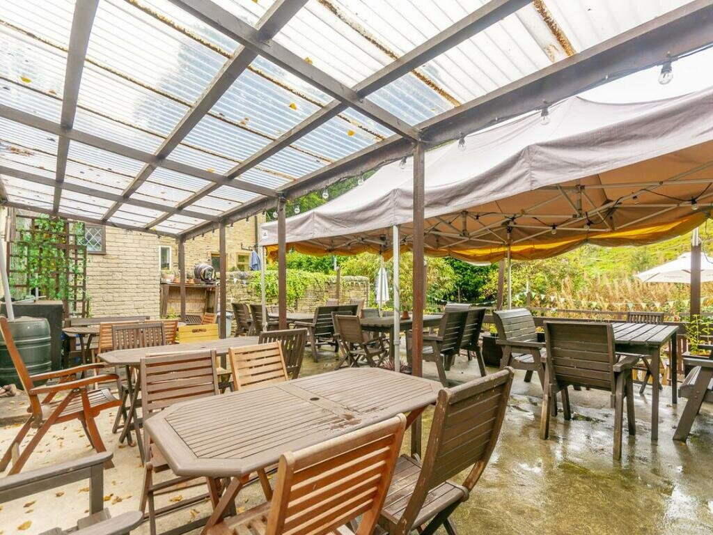 The Poachers Inn-Bollington必去景点