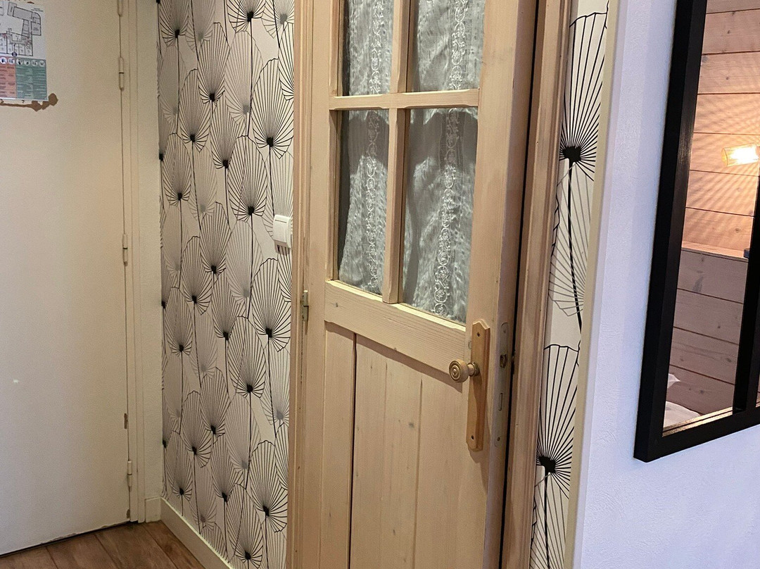 Logis le Central主图