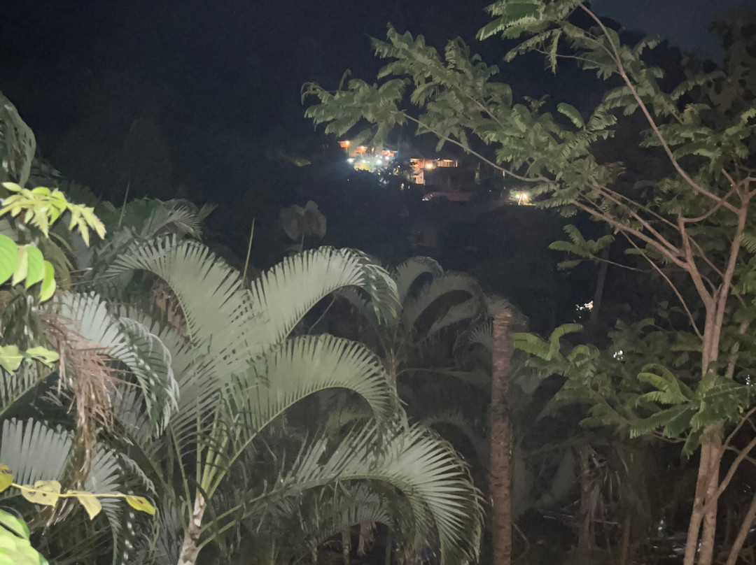 普塔旺度假村主图