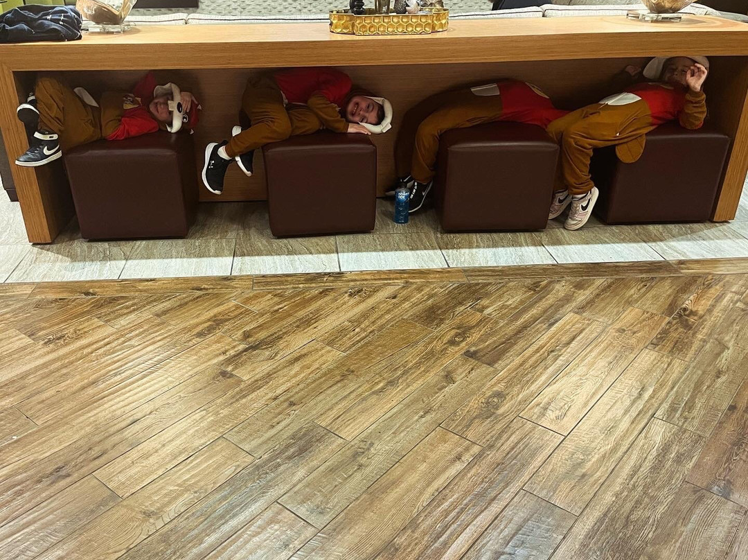 Drury Inn & Suites Cincinnati Northeast Mason主图