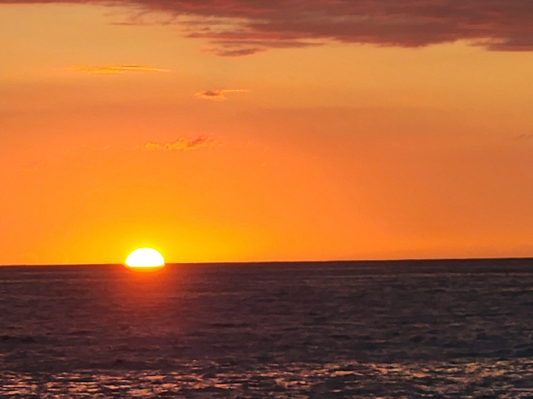 科纳提基酒店主图