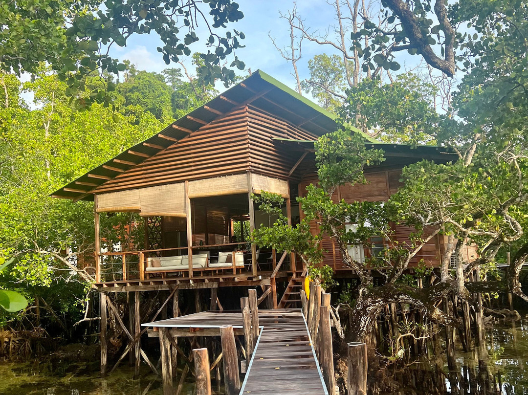 Luzo Villa & Tours Raja Ampat-Waisai必去景点