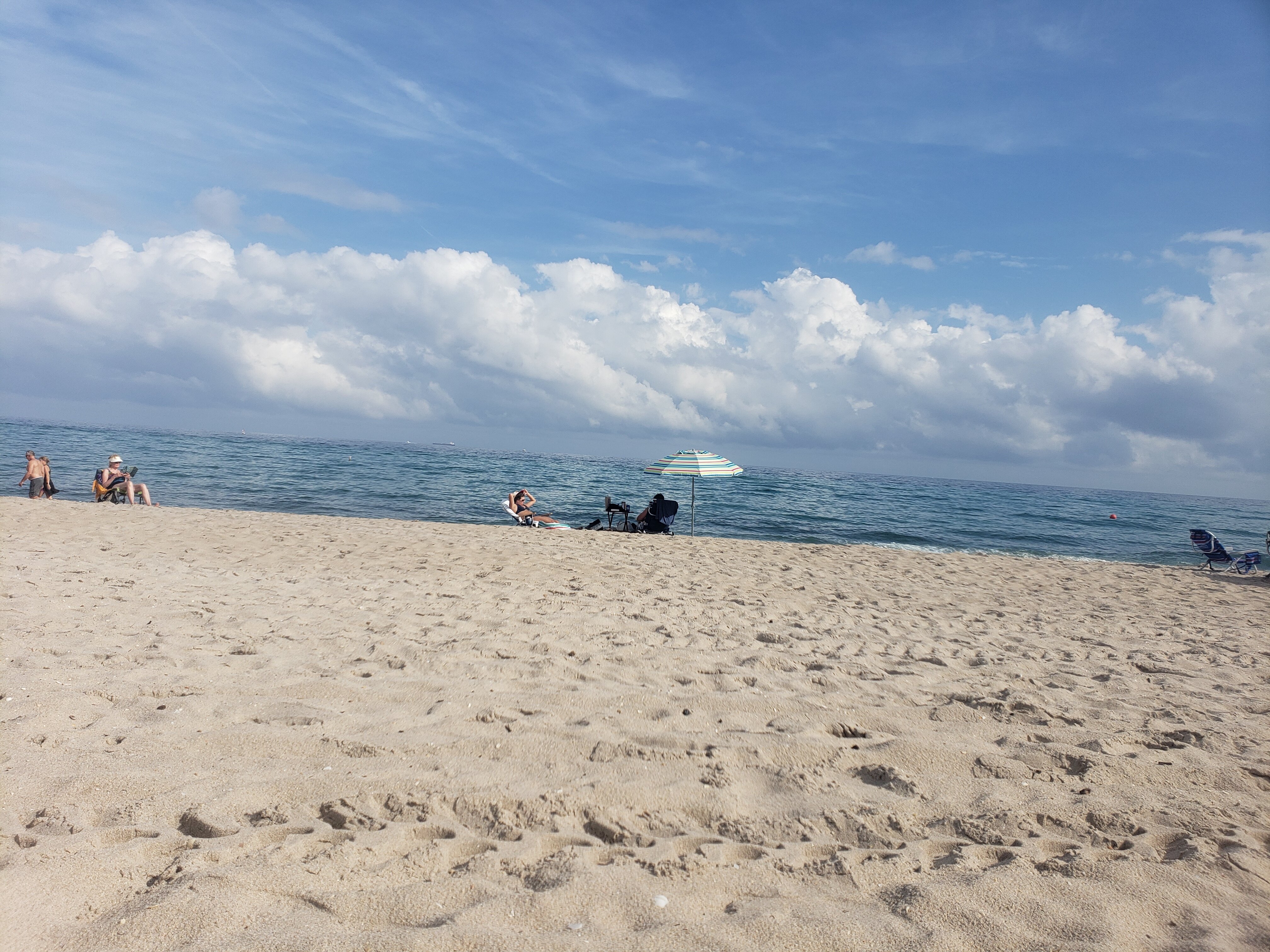 La Costa Beach Club Resort-泳池