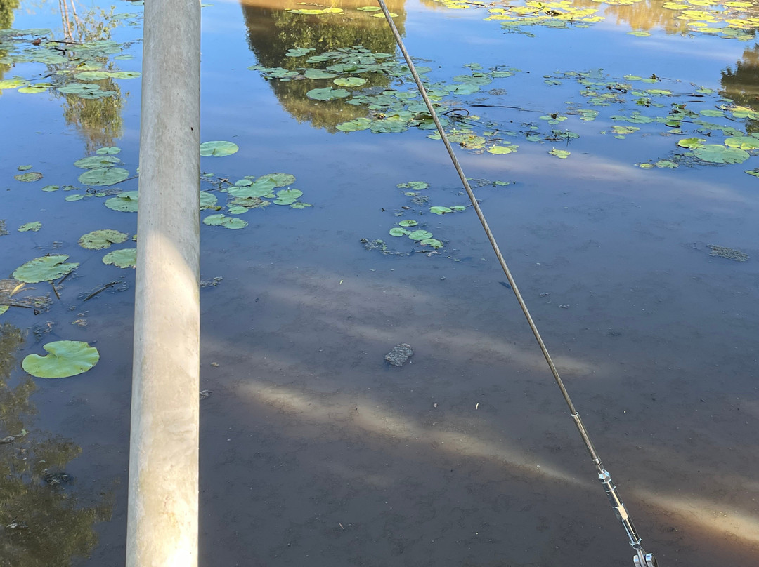 Kooralbyn Valley Golf Course-Kooralbyn必去景点