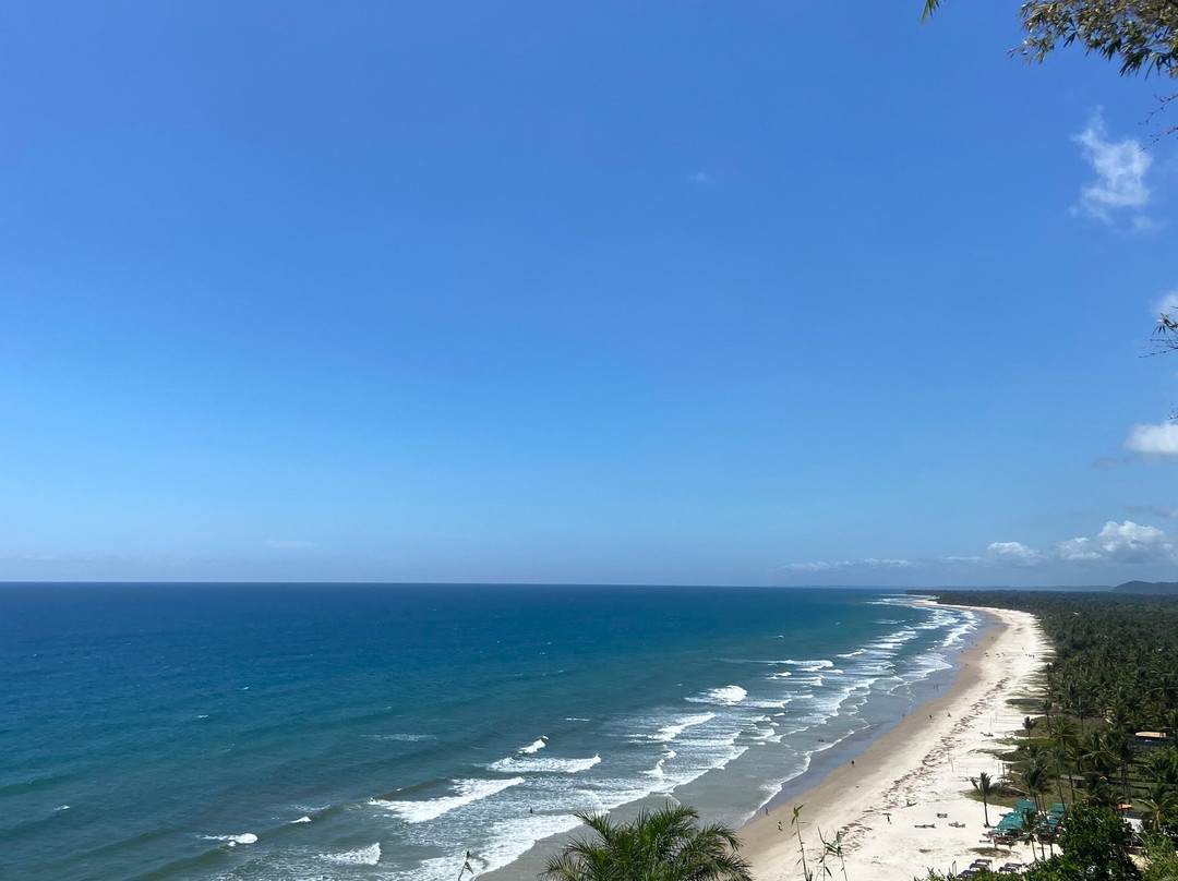 BSP Surf & Adventure-Itacare必去景点