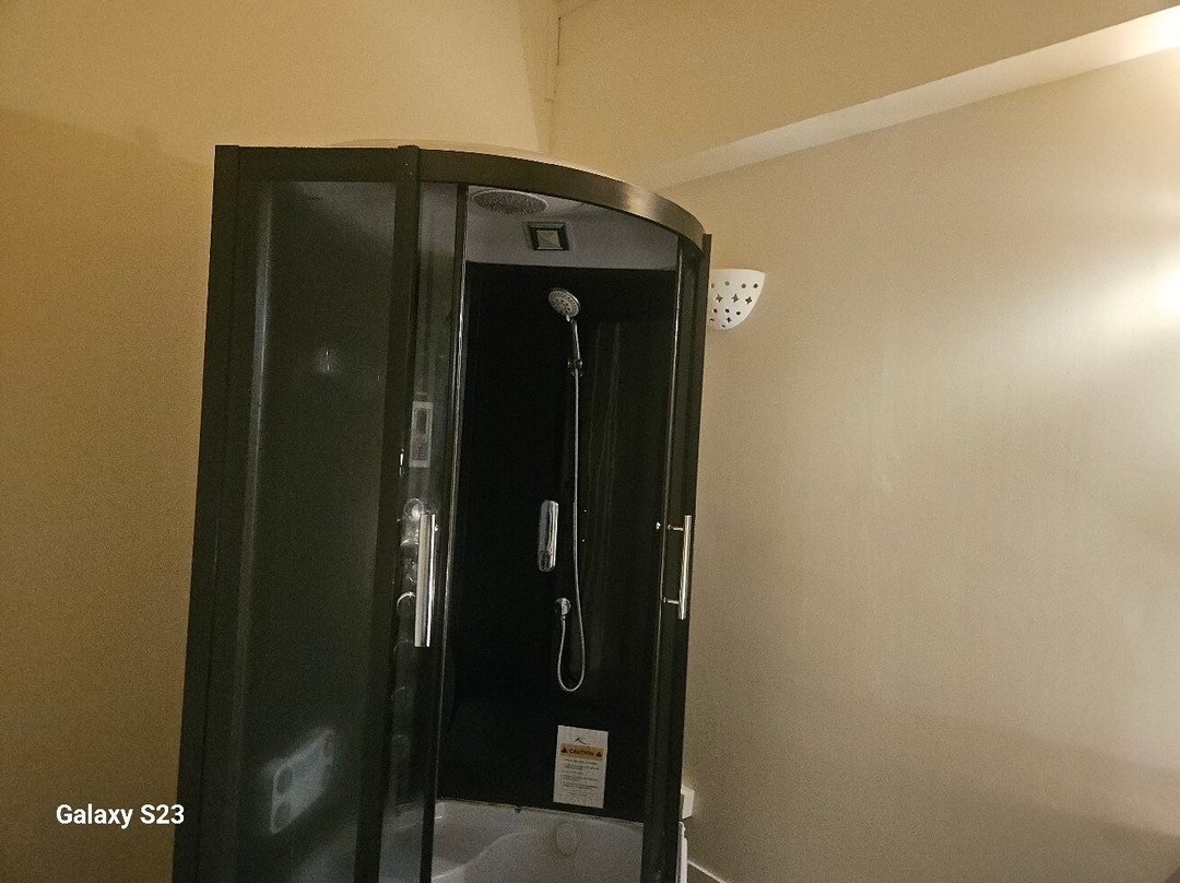 Karma Spa-奔闹林必去景点