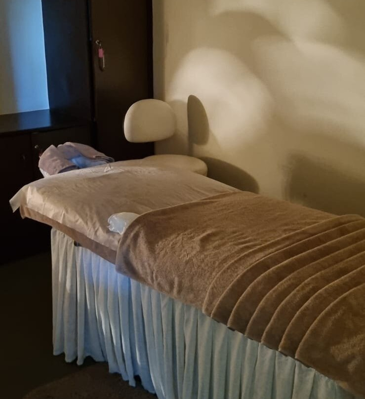 Karma Spa-奔闹林必去景点