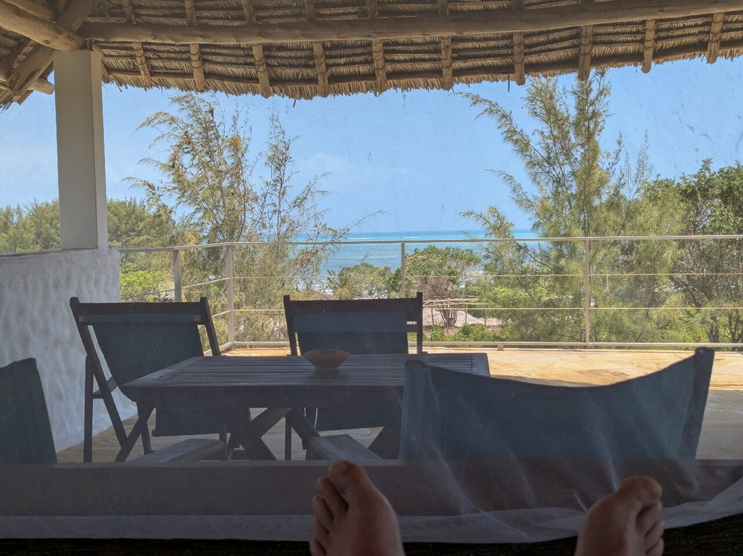 Amani Villas Nature Retreat主图