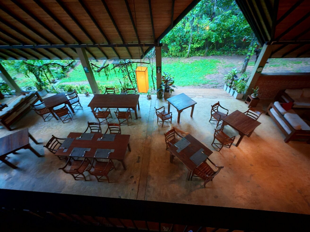 Go Go Green Resort主图