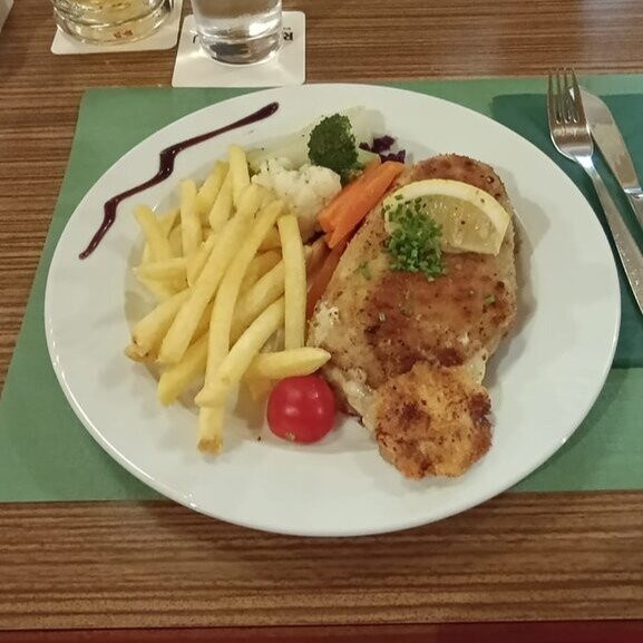 Bahnhof Hotel-Restaurant主图