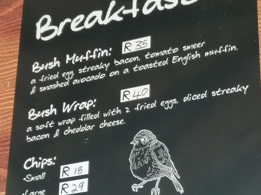 Nkuhlu Picnic Site-克鲁格国家公园必去景点