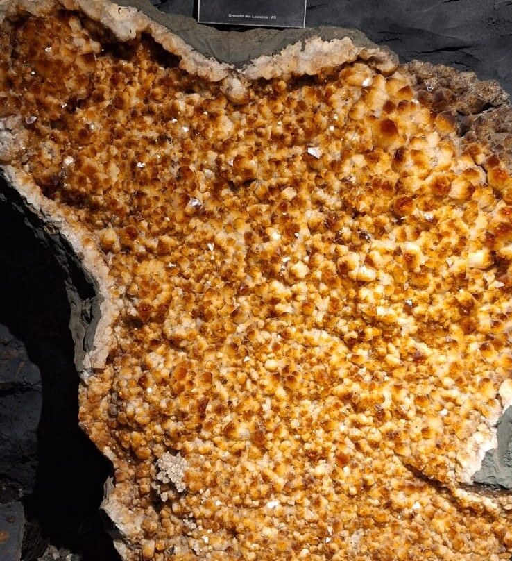 A Mina-格拉玛多必去景点