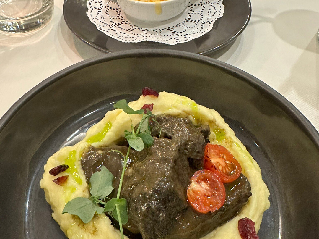 塔蒂亚娜普罗旺斯艺术精品酒店主图