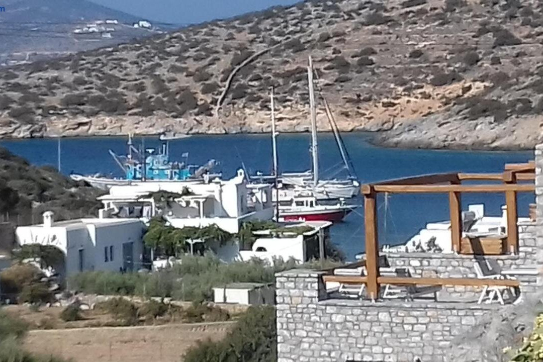Notos Villa
