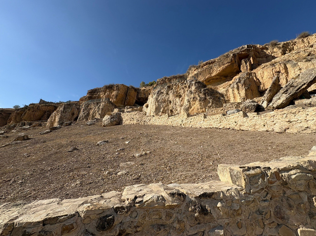 Iraq Al Amir-安曼必去景点