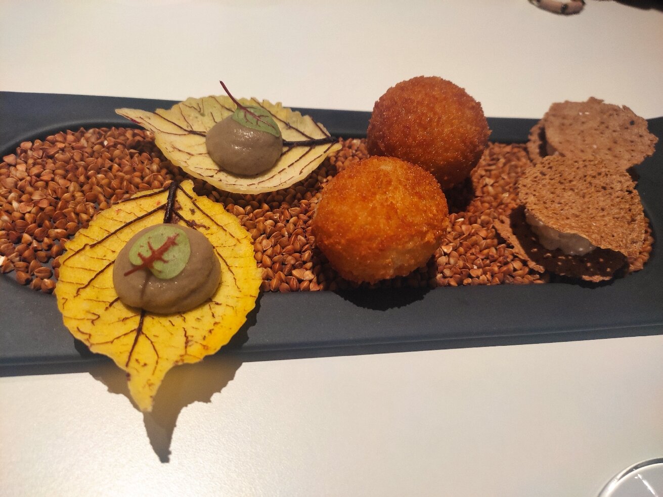 L'Agapa - Hôtel, Restaurant, Spa CODAGE-官方
