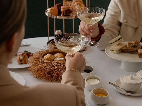 Heirloom Restaurant主图