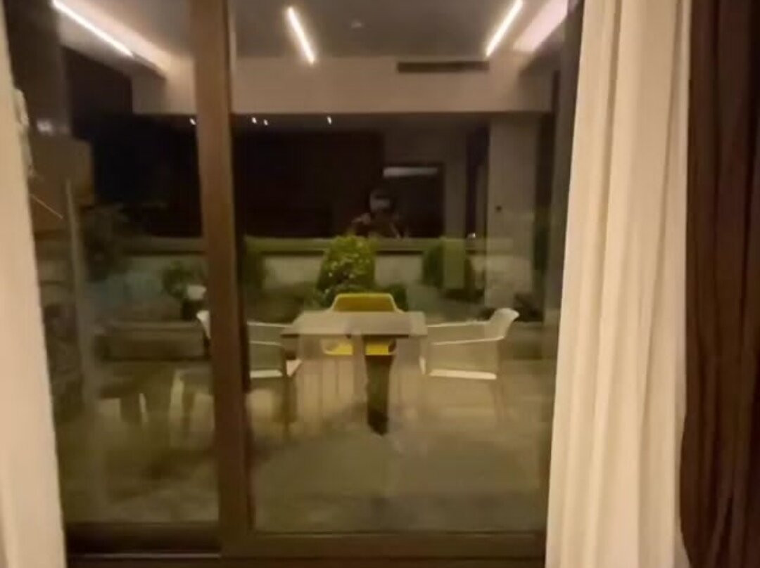 Atana Hotel主图