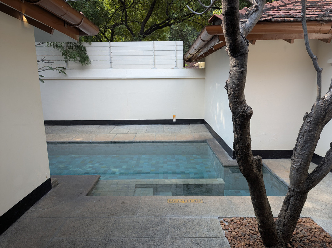 马杜赖遗产酒店主图