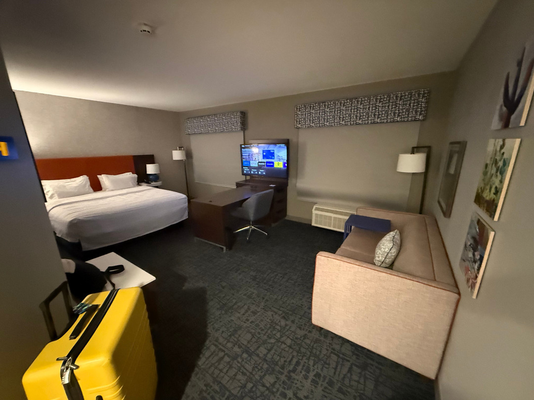 Hampton Inn & Suites Cedar Park North Austin主图