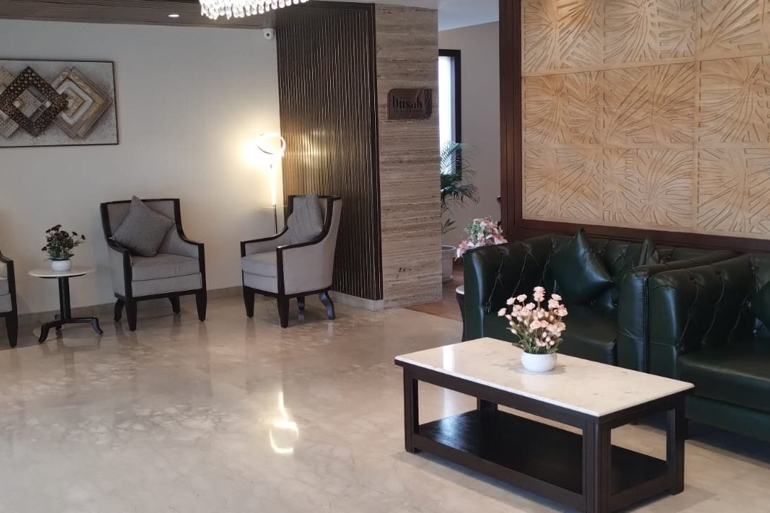 Sachika Hotels,guwahati主图