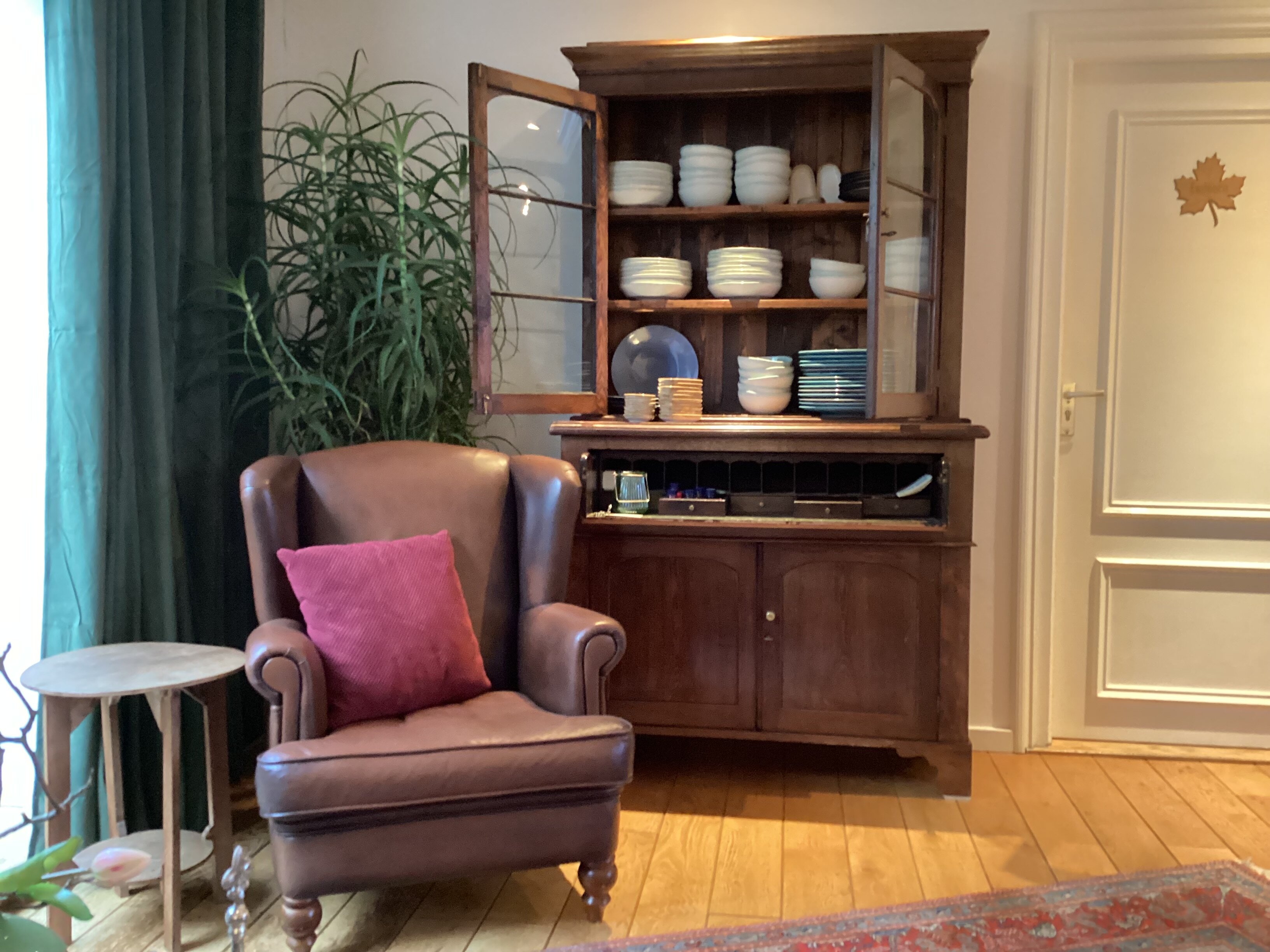 Bed & Breakfast Rijsterbosch-官方