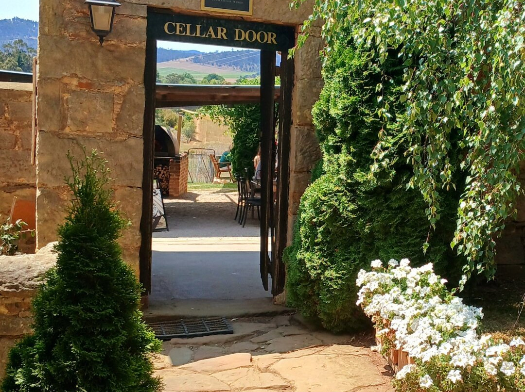 Pooley Wines-Richmond必去景点