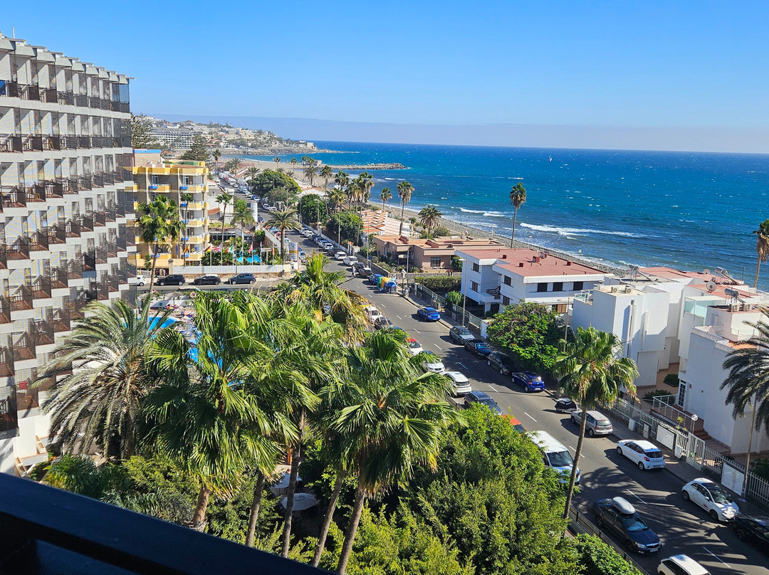 Relaxia Beverly Park Hotel主图