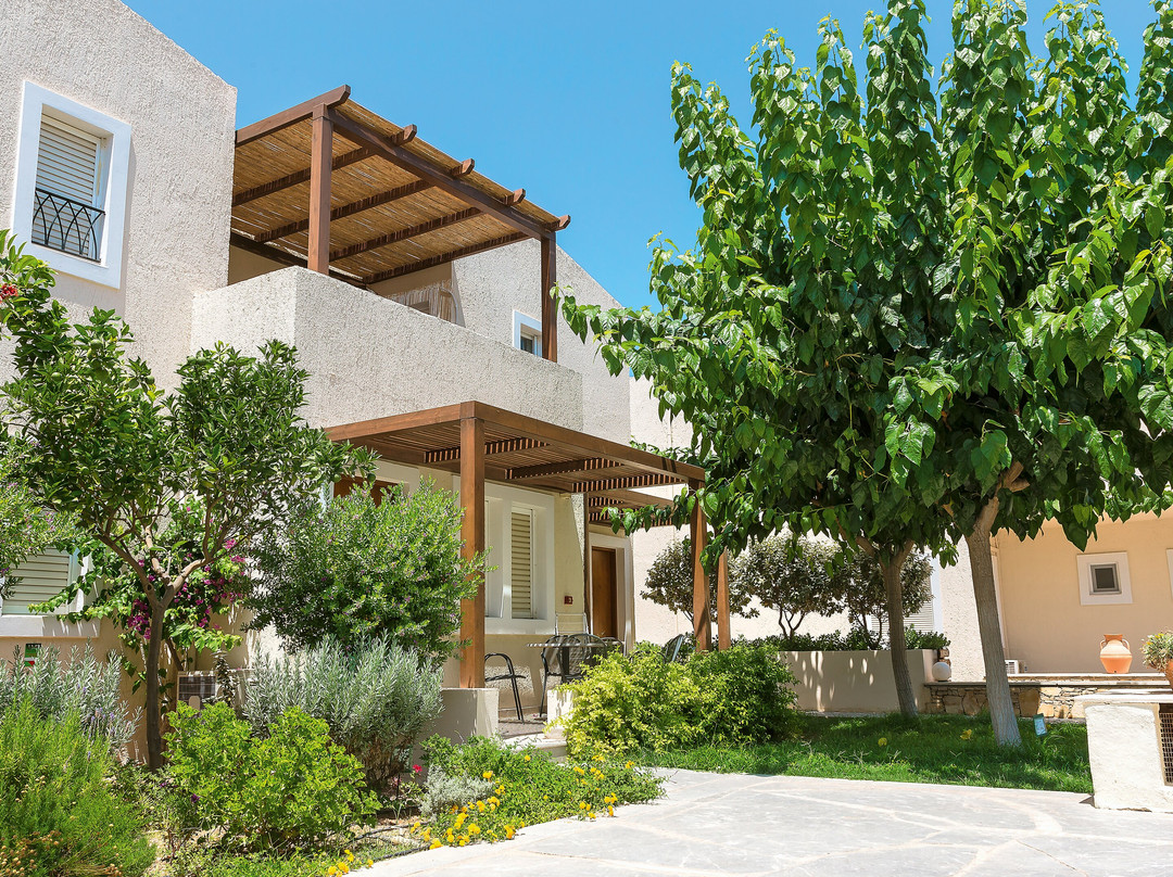 Grecotel Casa Adele主图