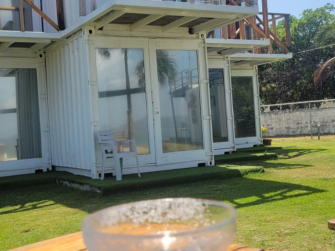 Nomad Republic Punta Chame主图