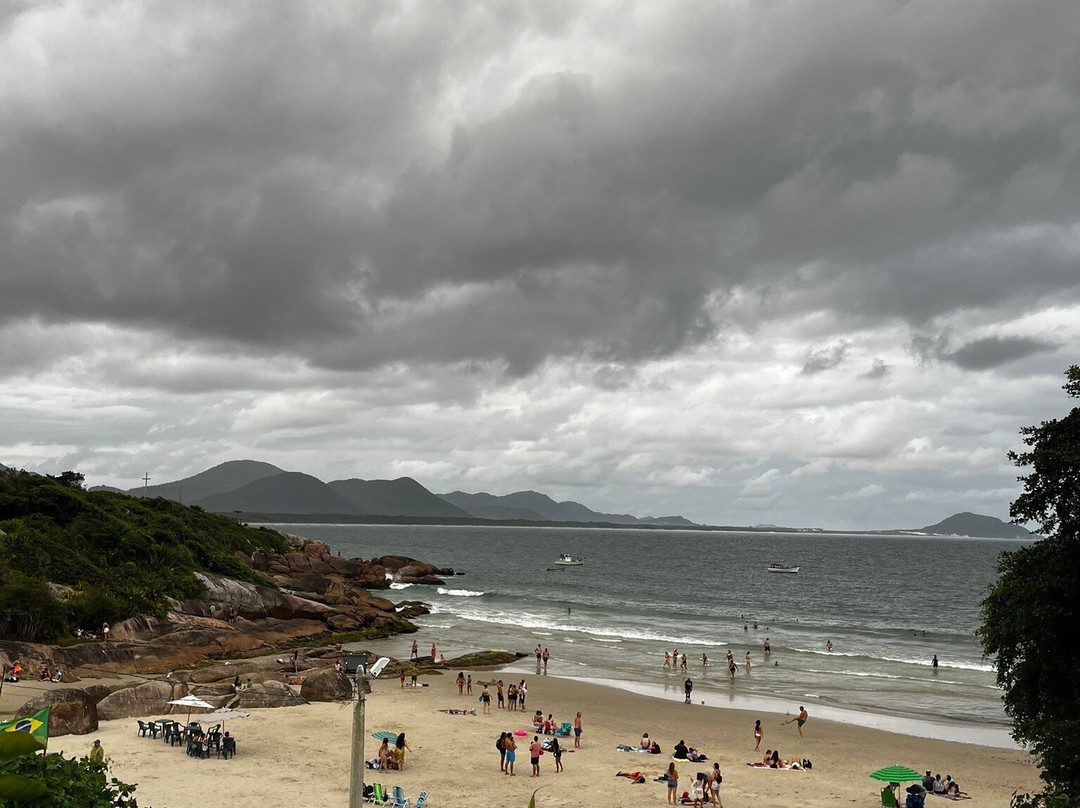 Pousada Mar do Leste主图