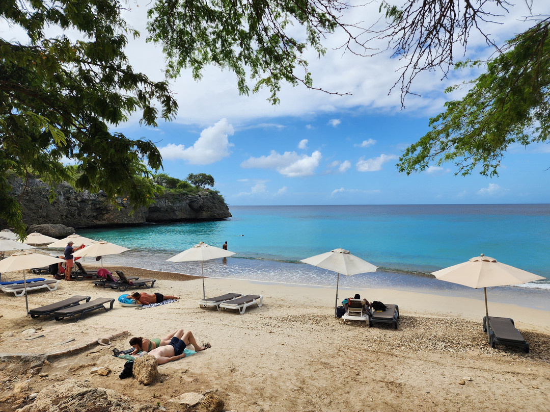 Playa Jeremi-威廉斯塔德必去景点