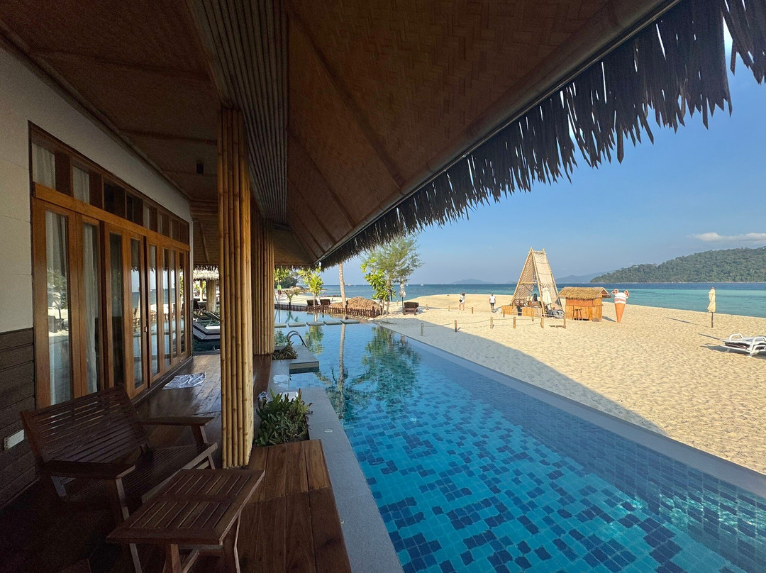 Bulow Casa Grand View Resort & Spa