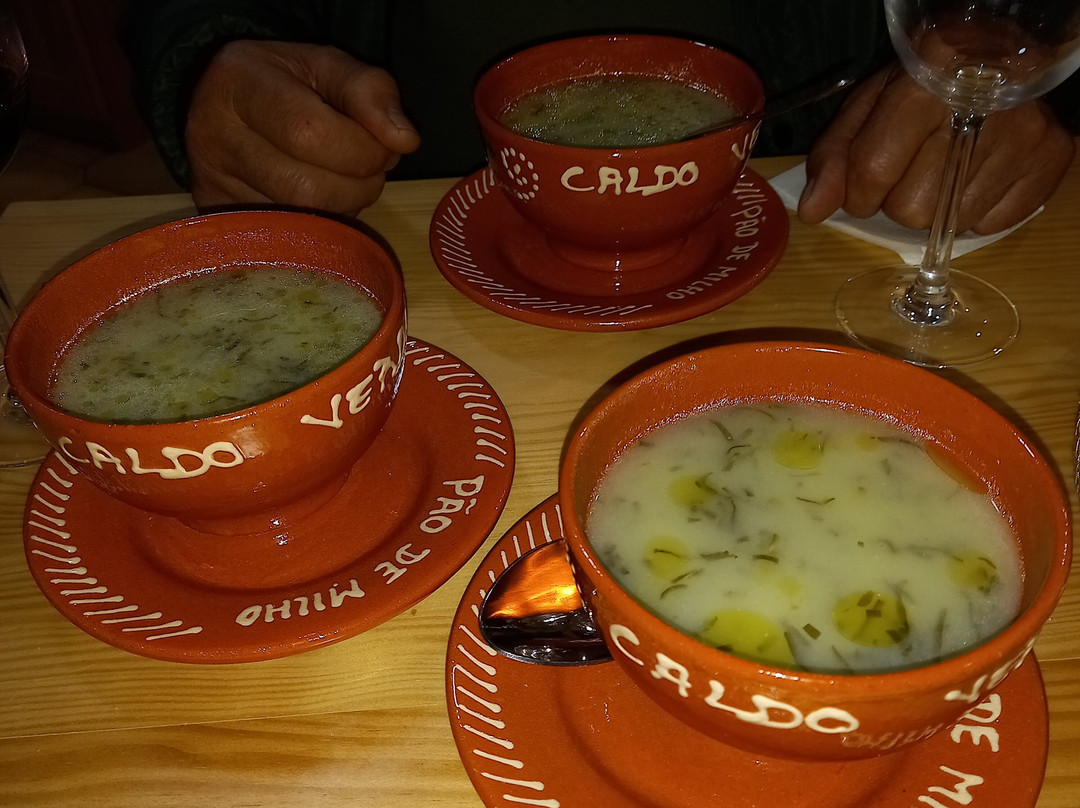 Porta 25/27 Tapas E Vinhos