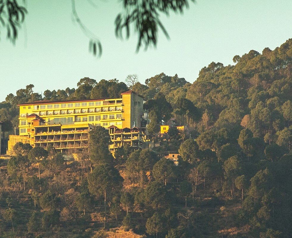Astra Resort And Caffe Kasauli