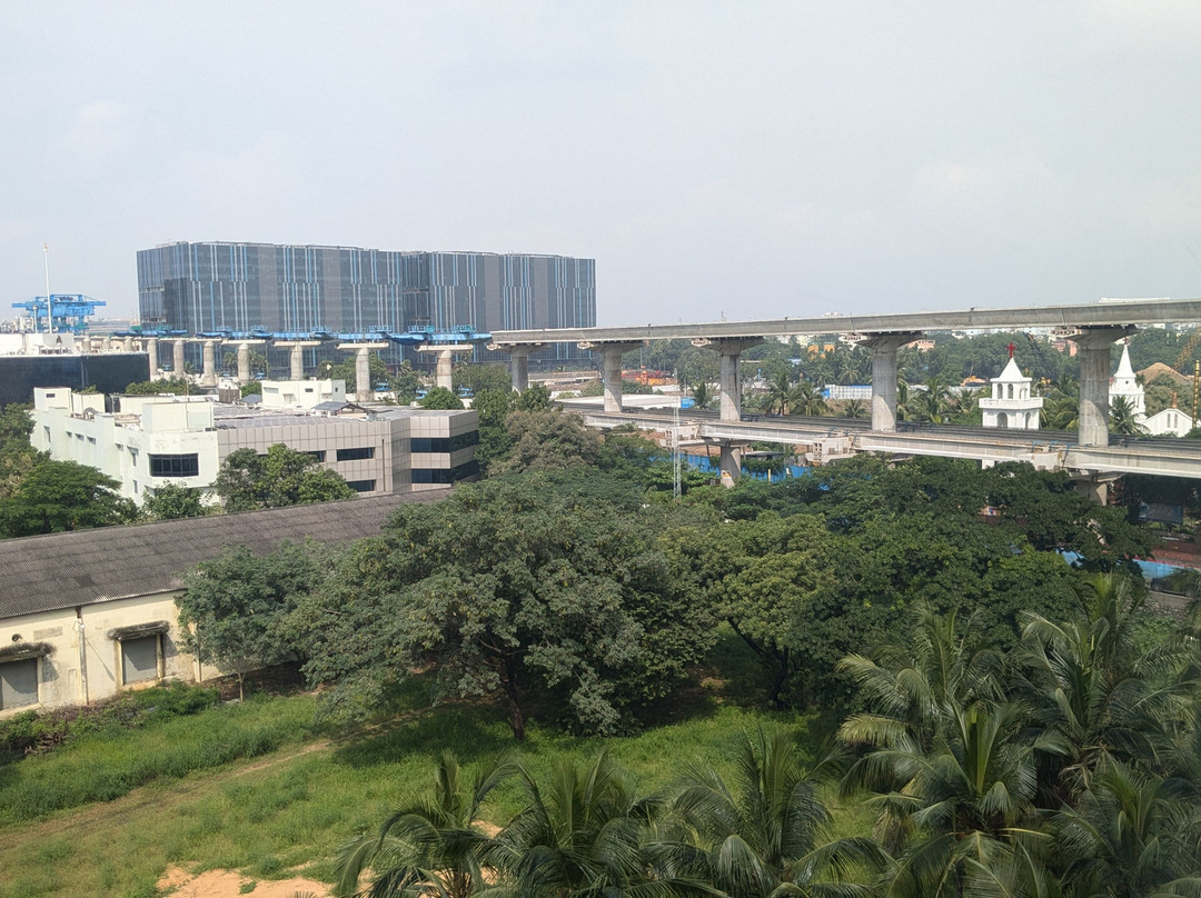 Feathers - A Radha Hotel主图