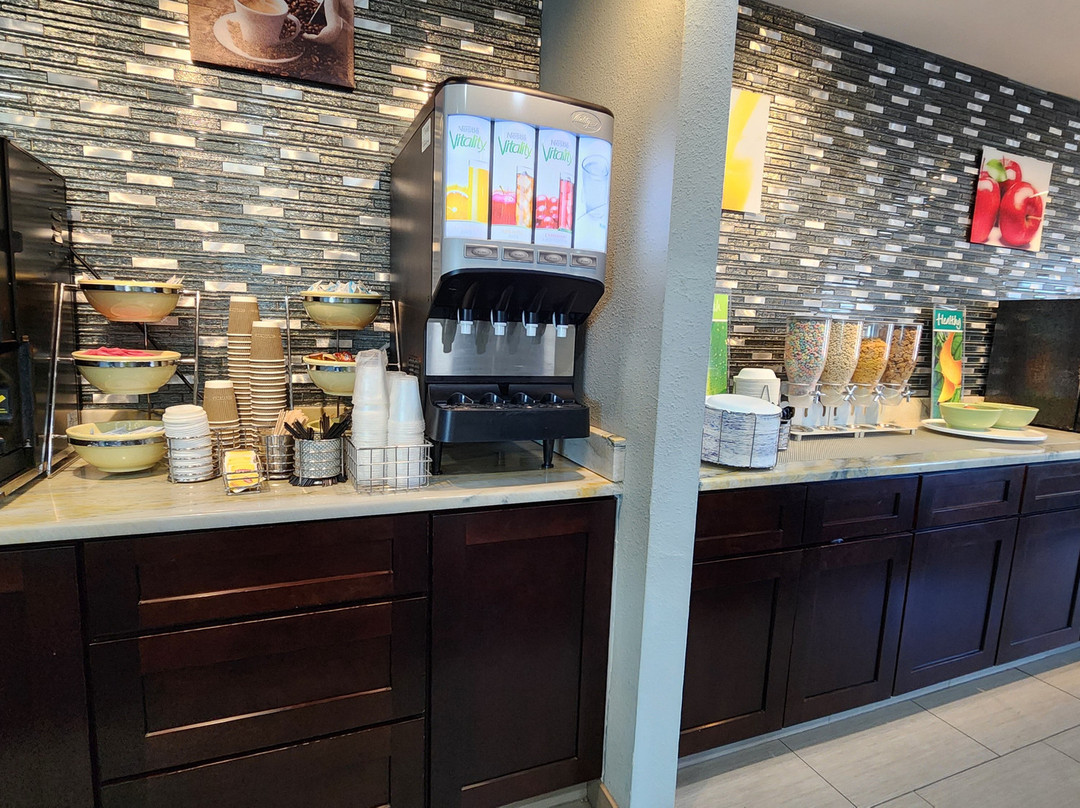 Quality Inn Verona - Staunton North主图