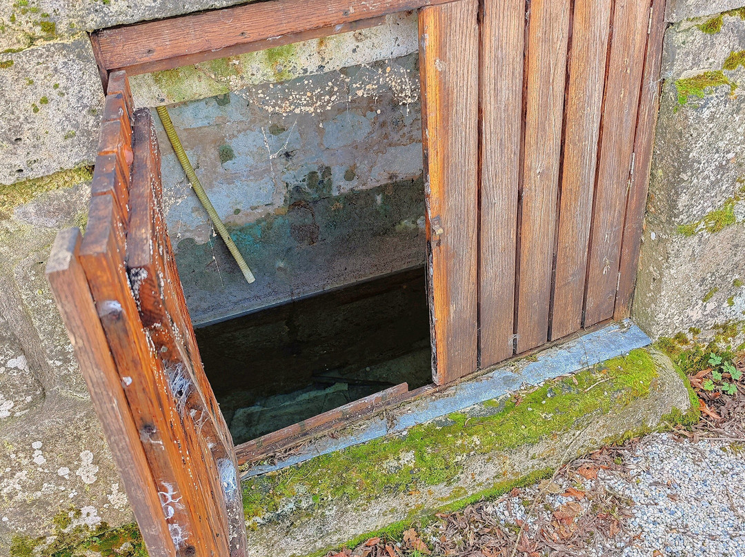 Lavoir De La Ferrière景点图片