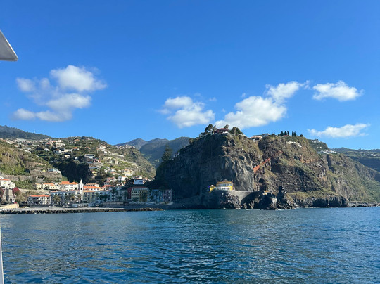 SeaYou Madeira-沙尔必去景点