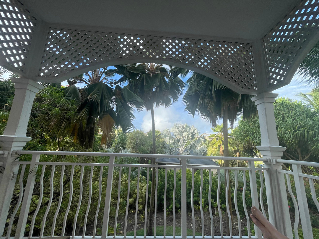 The Crane Resort主图